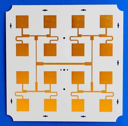 Line Array Patch に対する画像結果