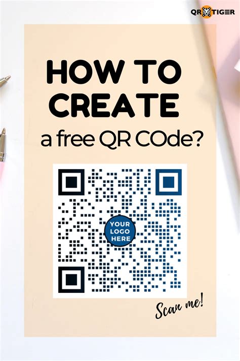 Image result for Free QR Code Generator with Logo