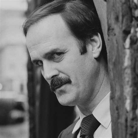 Image result for John Cleese Facial Hair