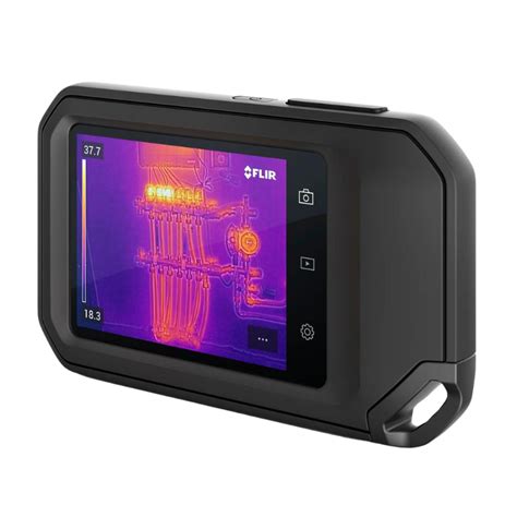 Afbeeldingsresultaten voor FLIR Thermal Imaging Camera