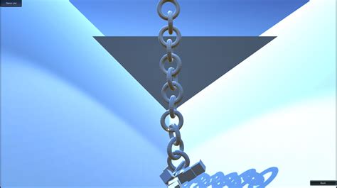 Bullet Physics Unity GIF に対する画像結果