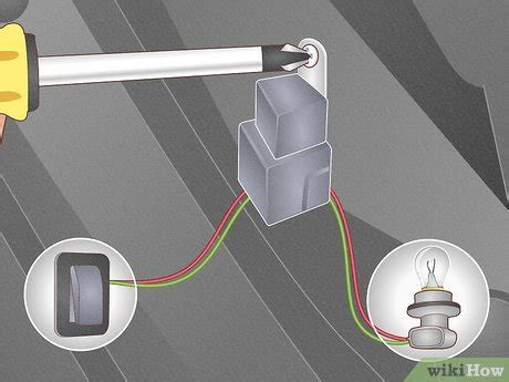 Image result for Installation of Relay Module to Wall