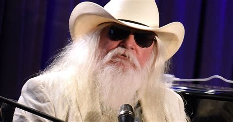 Leon Russell Biography に対する画像結果