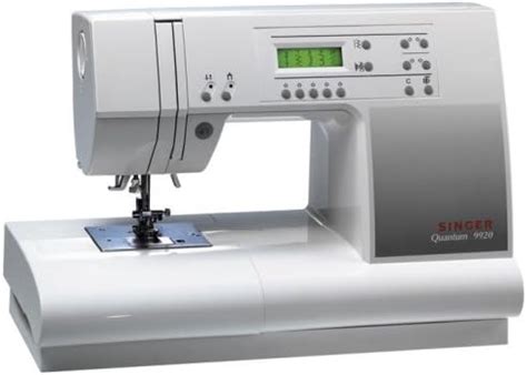 Image result for Singer 9920 Sewing Machine