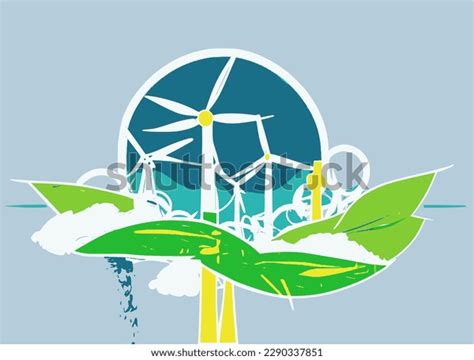 Image result for Clean Energy Source Vector Image