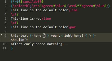 Curly Brackets Python に対する画像結果