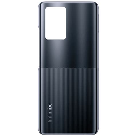 Infinix Note 10 Pro Back Battery Cover Rear Door Housing Case Back ...