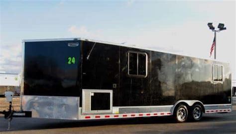 Image result for Custom Motorcycle Trailers