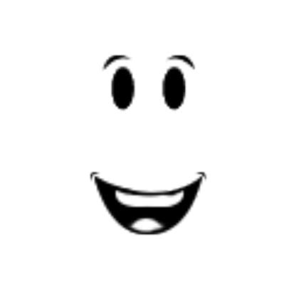 Image result for Roblox Smile Guide