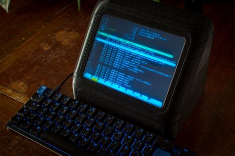 Image result for Old School Computer Terminal