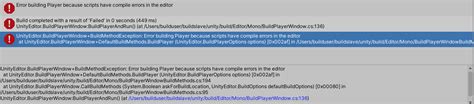 Image result for Unity Error