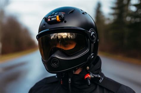 Image result for Helmet Mounted Camera