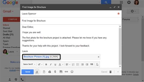 How Large a File Can Gmail Send に対する画像結果