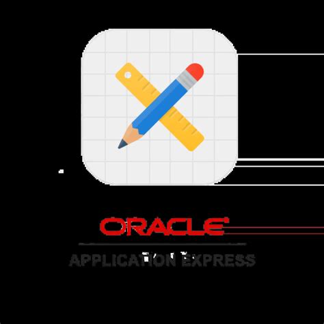Image result for Oracle Apex Logo Sticker