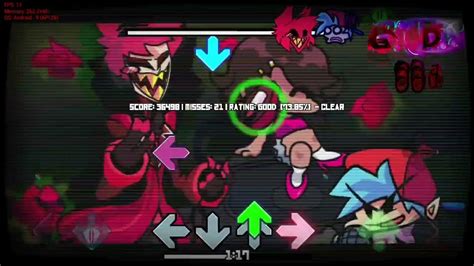 Image result for FNF vs Alastor