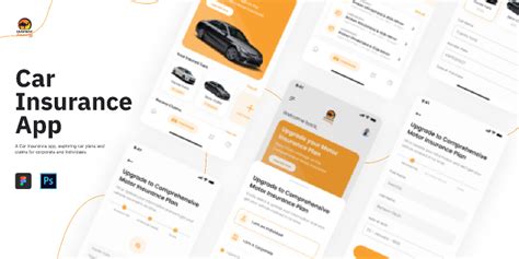 Afbeeldingsresultaten voor Figma User Interface Insurance