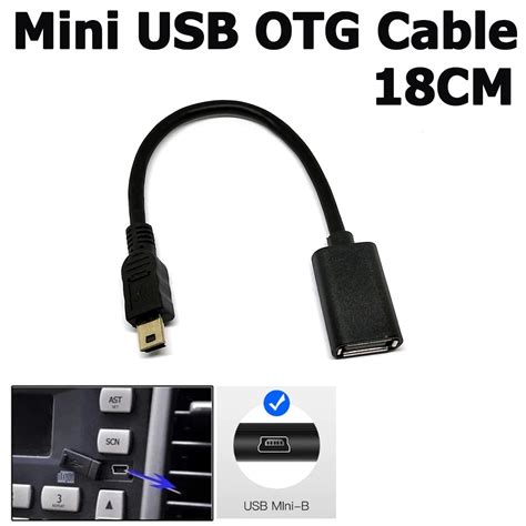 Image result for Android OTG Cable