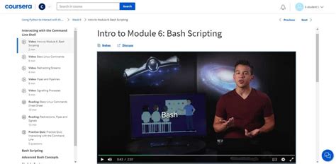 Automation with Python Coursera に対する画像結果