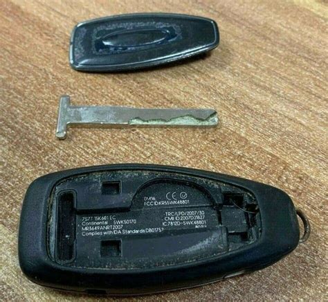 Image result for Program Key FOB 2010 Focus