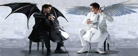 Image result for 2CELLOS Live Full Concert
