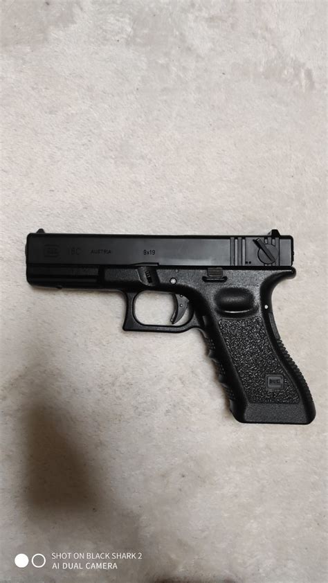 Image result for glock 18c