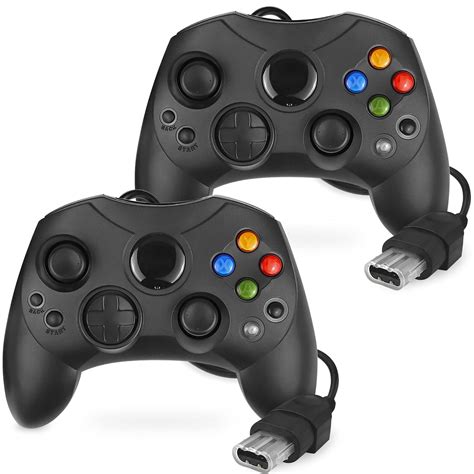 Logitech Original Xbox Controller に対する画像結果