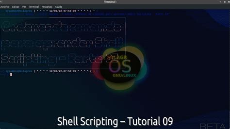 Image result for Banner Shell Script