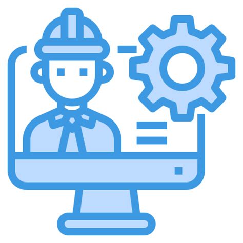 Service Engineer Icon に対する画像結果