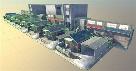 Image result for Unity Create Array of Objects