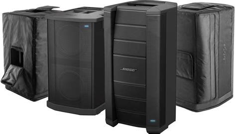 Image result for Bose F1 Line Array Gator Case