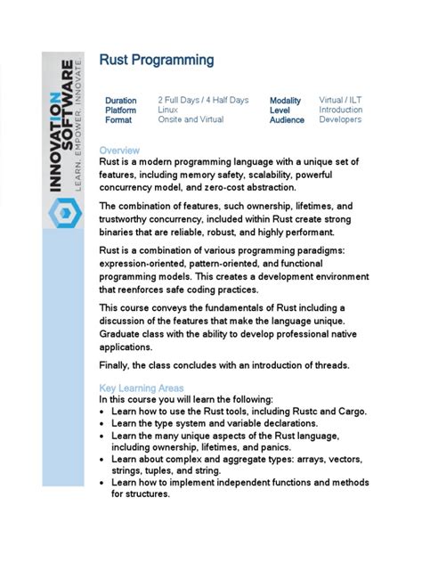Programming Rust 2nd Edition PDF に対する画像結果