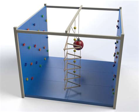 Image result for Sensory Climbing Net