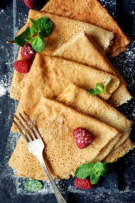Image result for Dinner Crepes Landscape