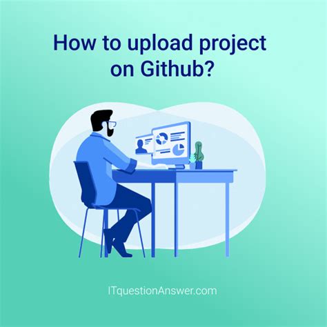 Image result for How To Upload Project On Github
