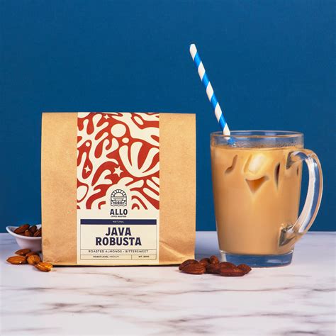 Java Coffe Robusta に対する画像結果