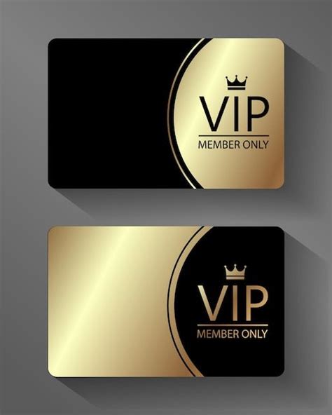 Image result for VIP Card Logo