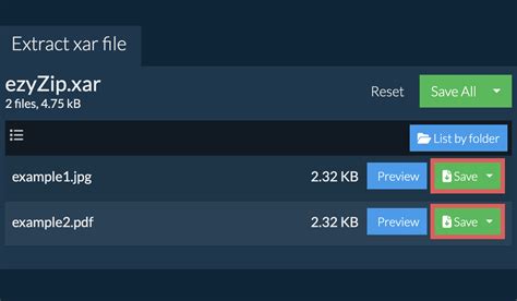Xar File Icon に対する画像結果