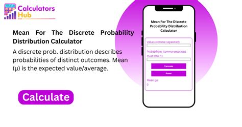 Toradh íomhá ar Calculate Mean Probability Distribution