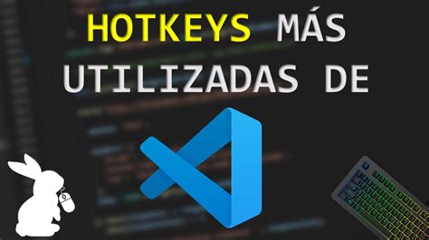 Toradh íomhá ar Visual Studio Code Hotkeys