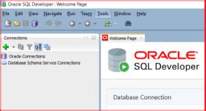 Image result for Tnsnames Oracle SQL Developer
