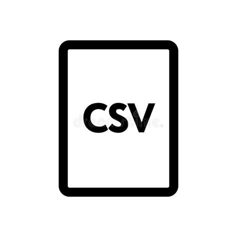 CSV File Icon Modern に対する画像結果