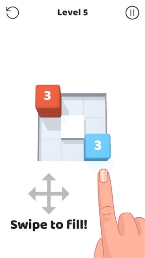 Stack Blocks Game に対する画像結果