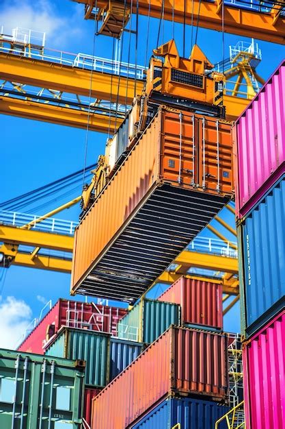 Image result for Automated Container Unloader