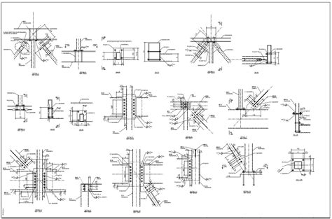 Afbeeldingsresultaten voor Basic Structural Steel Detailing