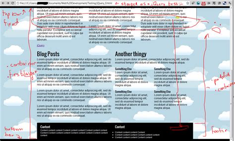 Image result for Container HTML Code