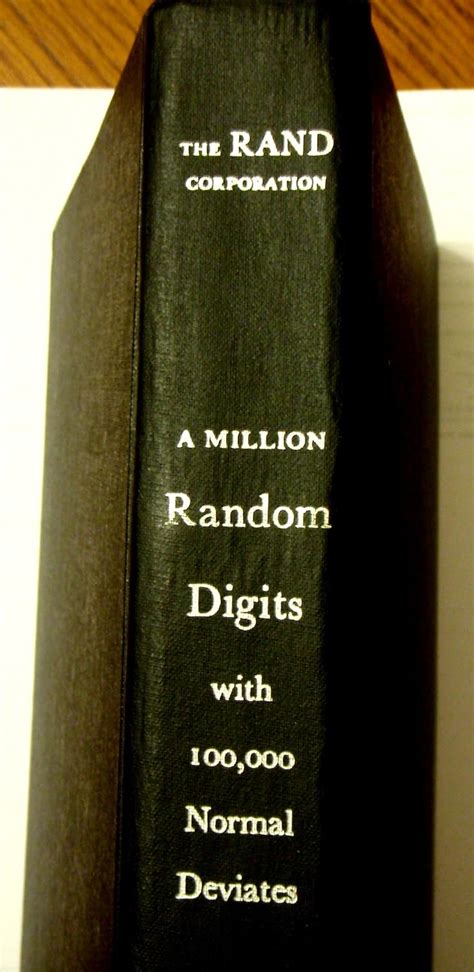 Afbeeldingsresultaten voor Random Normal Deviates Table