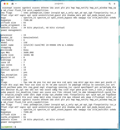 Image result for How to Check CPU Text Command