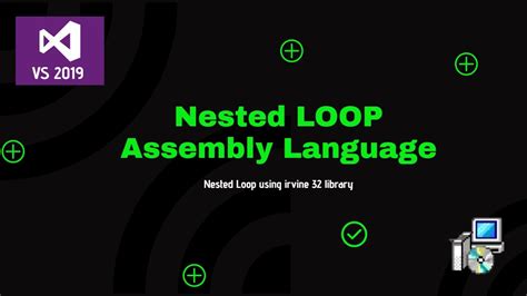 Image result for Nested Loops Assembly