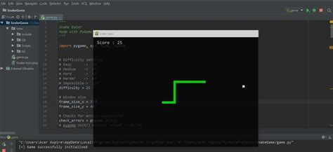 Image result for Collaboration Diagram Snake Game Python