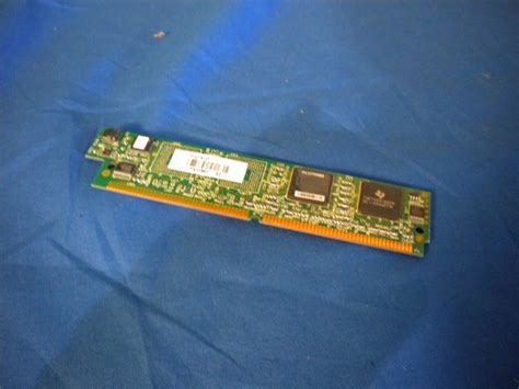 32 Channel DSP Module に対する画像結果